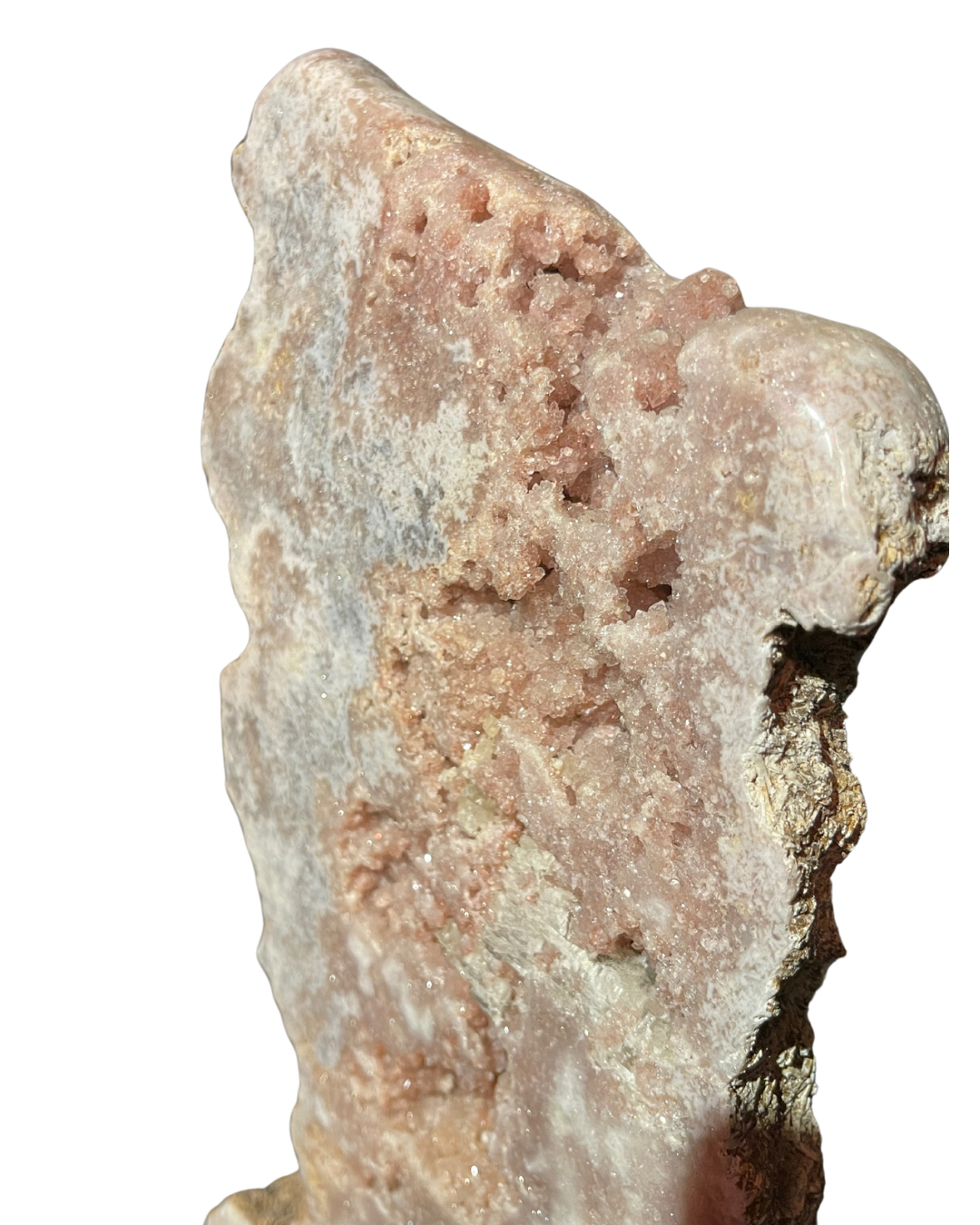 Amatista Rosa